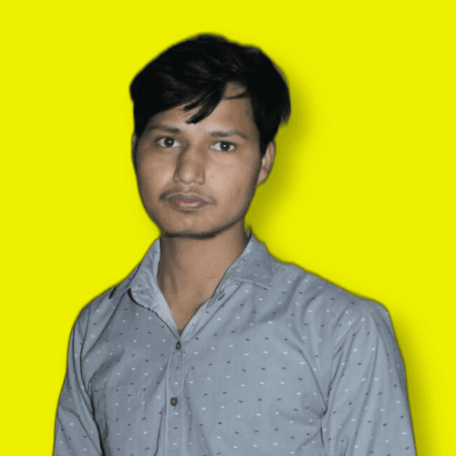 Ashutosh Gaurav